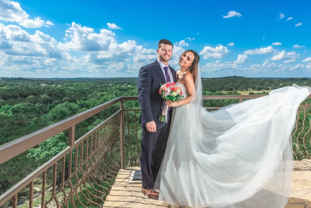 Austin wedding photography